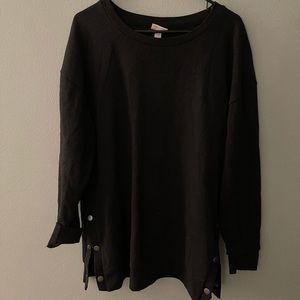 Ingrid & Isabel Maternity Sweatshirt